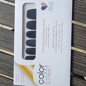 Midnight in Manhattan